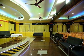 Tri Sea Hotel