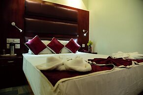 Tri Sea Hotel