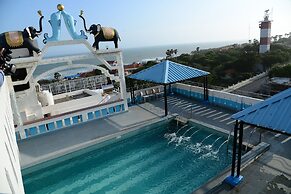 Tri Sea Hotel