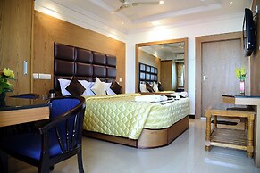 Tri Sea Hotel
