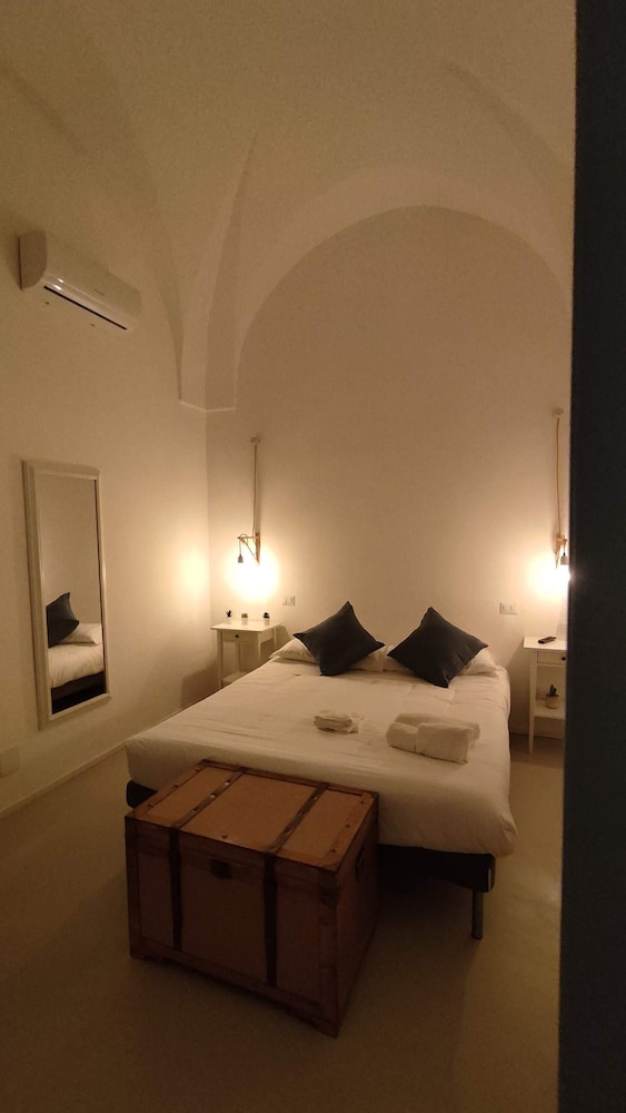 Sedilequattro Bed&Breakfast