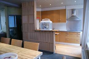 Clos Duplex
