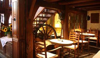 Baumhove Hotel Restaurant Am Markt