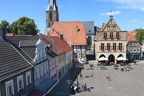 Baumhove Hotel Restaurant Am Markt