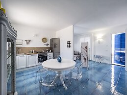 Spuma di Mare - Riccio