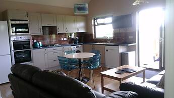 Tor Farm Lodge