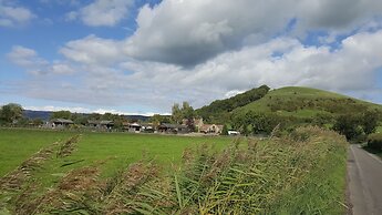 Tor Farm Lodge