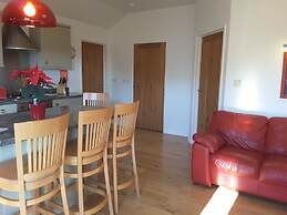 Tor Farm Lodge