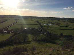 Tor Farm Lodge
