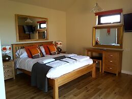 Tor Farm Lodge