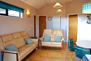 Tor Farm Lodge