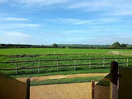 Tor Farm Lodge