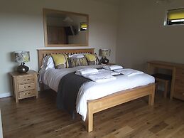 Tor Farm Lodge