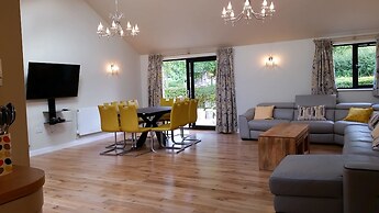 Tor Farm Lodge