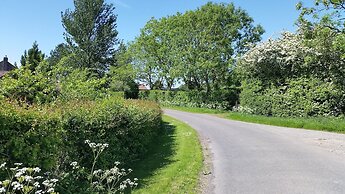 Tor Farm Lodge