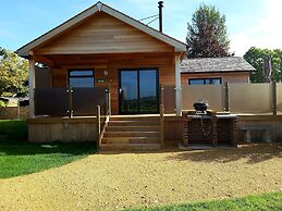 Tor Farm Lodge