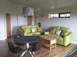 Tor Farm Lodge