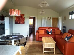Tor Farm Lodge