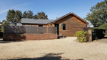 Tor Farm Lodge