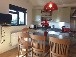 Tor Farm Lodge