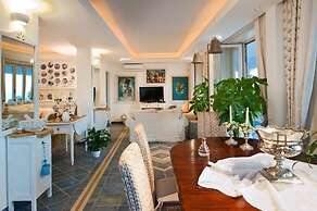 Villa Antares