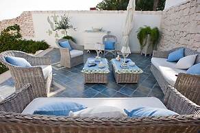 Villa Antares