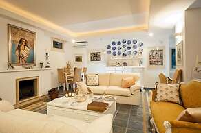 Villa Antares