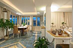 Villa Antares