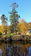 Crinan Canal Cottage