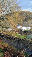 Crinan Canal Cottage