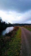 Crinan Canal Cottage