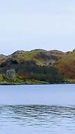 Crinan Canal Cottage