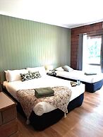 Malanda Lodge