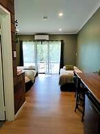 Malanda Lodge