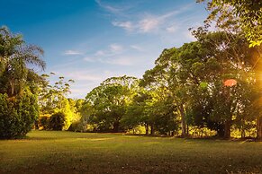 Malanda Lodge
