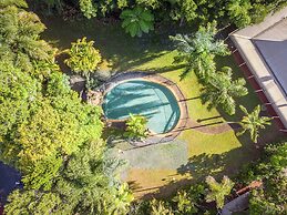 Malanda Lodge