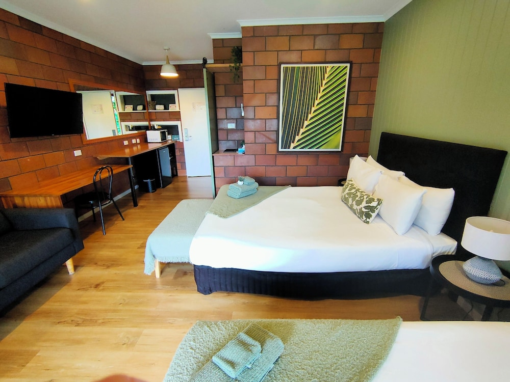 Malanda Lodge