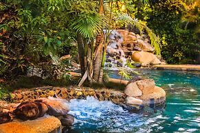Malanda Lodge