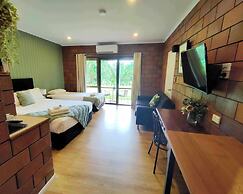 Malanda Lodge