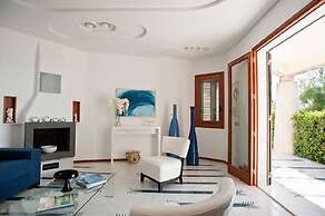 Villa Lidia