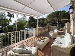 Villa Maddalena