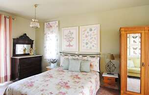 Pentathlon Villas
