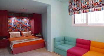 Pentathlon Villas