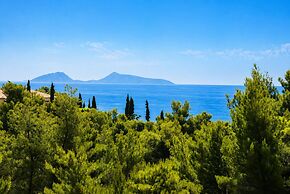 Pentathlon Villas