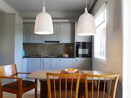 Pentathlon Villas