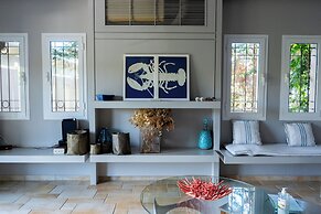 Pentathlon Villas