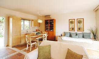 Pentathlon Villas
