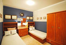 Pentathlon Villas