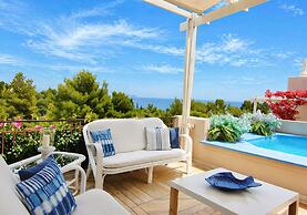Pentathlon Villas
