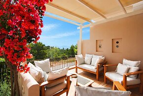 Pentathlon Villas